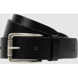 Leren riem, model 'Enno'