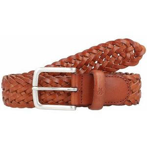 Marc O'Polo - Clemens Gürtel Leder 1 ct Coral Herren (59.99 € / 1 ct)