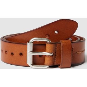 Marc O'Polo - Eika Gürtel Leder 1 ct Coral Damen (49.99 € / 1 ct)