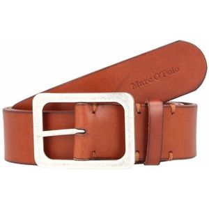 Marc O'Polo Erica Riem Leer classic cognac 80 cm