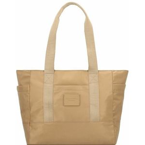 Marc O'Polo Shopper Tas 30 cm salted caramel