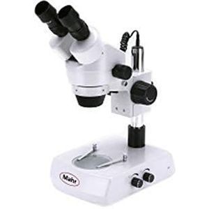 Mahr 4245002 Marvision SM 151 microscoop met stereo zoom