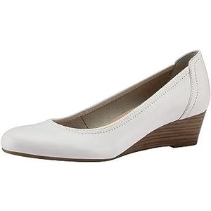 Tamaris Dames Pumps 1-1-22320-20 100 normaal Maat: 39 EU