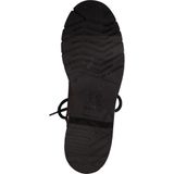 Tamaris - Enkellaarsjes - Roze - Polyestervezel