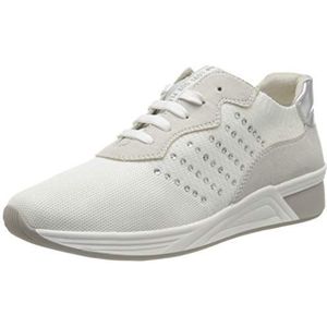 MARCO TOZZI 2-2-23784-24 Sneakers voor dames, wit wit kam 197, 40 EU