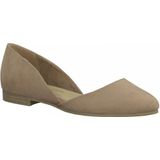 Marco Tozzi Casual schoenen 22101-408 Beige