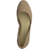Marco Tozzi Casual schoenen 22101-408 Beige