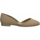 Marco Tozzi Casual schoenen 22101-408 Beige