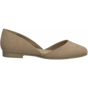 Marco Tozzi Casual schoenen 22101-408 Beige