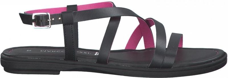 Marco Tozzi Sandalen 28155-098 Zwart
