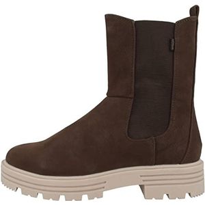 s.Oliver Chelsea Boots, donkerbruin, 38 EU