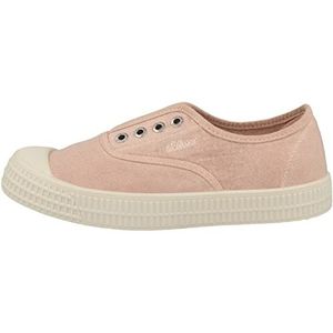 s.Oliver Lage damessneakers 5-24651-28, Oude Rose 5 24651 28 512, 42 EU