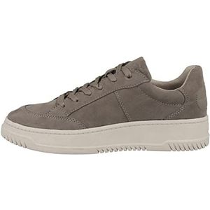 s.Oliver Dames 5-5-23600-39 Sneakers Taupe, 40 EU