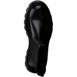 s.Oliver Dames 5-5-25414-29 Chelsea-laarzen, zwart, 36 EU