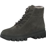 s.Oliver 5-5-26226-29 winterlaarzen voor dames, Kaki, 39 EU