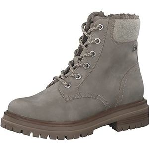 s.Oliver Dames 5-5-26225-29 winterlaarzen, taupe, 41 EU