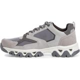 s.Oliver Heren 5-5-13620-29 Sneakers, LT Grey Comb, 42 EU