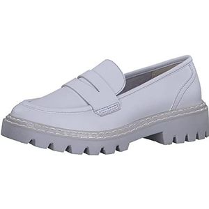 s.Oliver Dames 5-5-24703-30 Loafer, lila, 38 EU, lila (lilac), 38 EU