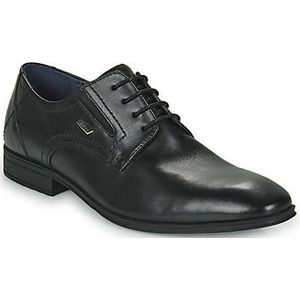 S.Oliver  13210  Nette schoenen  heren Zwart