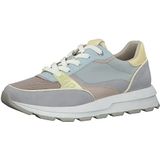 S.Oliver  -  Sneakers  dames Multicolour