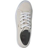 s.Oliver, Sneakers Beige, Dames, Maat:38 EU