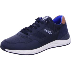 s.Oliver Sneakers 5-13624-30 805 Blauw