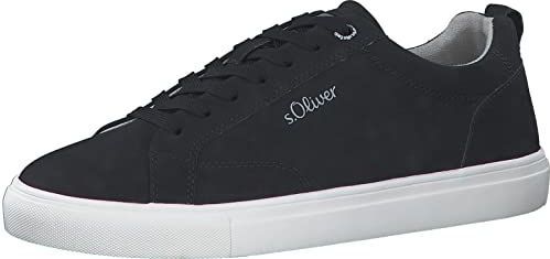 Sneakers - Imitatieleer - Zacht Schuim - Platte Rubberen Zool