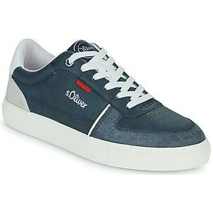 S.Oliver  13621  Lage Sneakers heren