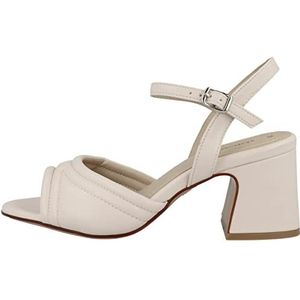 s.Oliver Damessandalen 5-28303-20, nude, 39 EU