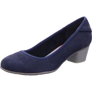 s.Oliver Dames Pumps 5-5-22301-20 805 Maat: 37 EU