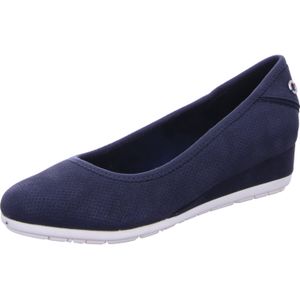 s.Oliver Dames Pumps 5-5-22302-20 805 Maat: 40 EU