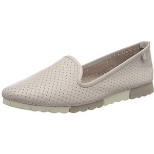 Jana 100% comfort Dames 8-8-24601-26 Slipper, roze, 39 EU Breed