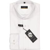 Eterna Langarmhemd »SLIM FIT«, NON IRON (bügelfrei)
