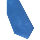ETERNA stropdas, lichtblauw -  Maat: One size
