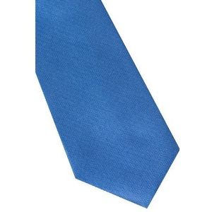 ETERNA stropdas, lichtblauw -  Maat: One size