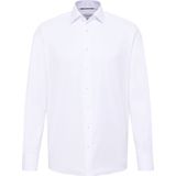 Eterna Langarmhemd »MODERN FIT«, NON IRON (bügelfrei)