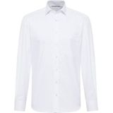 Eterna Langarmhemd COMFORT FIT NON IRON (bügelfrei)