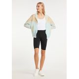 myMo ATHLSR - Windjack - Lichtgewicht - Transparant