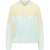 myMo ATHLSR - Windjack - Lichtgewicht - Transparant