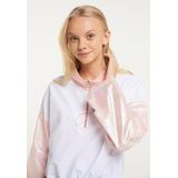 myMo - ATHLSR - Windbreaker - Holo-mouwen