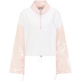 myMo - ATHLSR - Windbreaker - Holo-mouwen