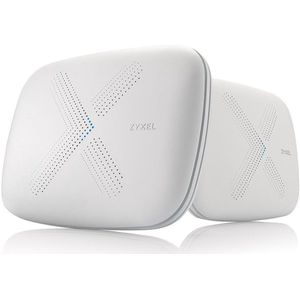Zyxel Multy X Tri-Band AC3000 - Router - 3000 Mbps