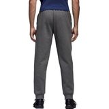 adidas Core 18 Sweat Broek - Mannen - grijs