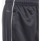 adidas Core 18 Training Sportbroek - Unisex - zwart