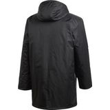 Adidas - Core 18 Stadion Jack - Zwart - Jack