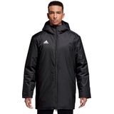 Adidas - Core 18 Stadion Jack - Zwart - Jack