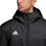 Adidas - Core 18 Stadion Jack - Zwart - Jack