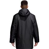 Adidas - Core 18 Stadion Jack - Zwart - Jack