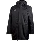 Adidas - Core 18 Stadion Jack - Zwart - Jack