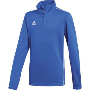 T-shirt voor kinderen adidas Core 18